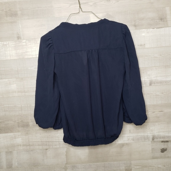 Zara blouse - Picture 3 of 3